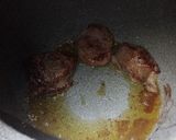 Foto del paso 1 de la receta: Carrilleras en salsa