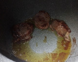 Foto del paso 1 de la receta: Carrilleras en salsa