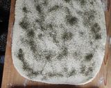 Kapros-túrós pogácsa recept fázis 3 fotója