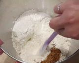 Une image de l'étape 2 de Véritable gaufres de Liège, recette de i Cook Masterclass.