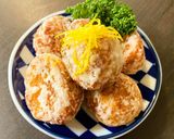 A picture of step 7 of Complete Guide! Pro's Secret 'Fried Taro'.