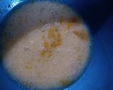 Foto del paso 1 de la receta: Budín de naranja🍊