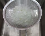 Foto langkah ke 4 dari resep Sari Lidah Buaya (Homemade).