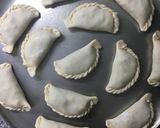 Foto del paso 4 de la receta: Empanadas de carne