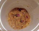 Sweet & Saucy Cranberry-Mango Baked Acorn Squash recipe step 6 photo