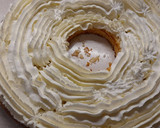 Foto del paso 9 de la receta: Roscón de Reyes - amasado en panificadora-