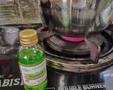 วุ้นข้าวเหนียวสังขยา วิธีทำสูตร 4 รูป