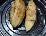 Foto langkah ke 1 dari resep Timus Ubi Jalar.