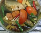 Foto langkah ke 5 dari resep Pindang Bandeng.