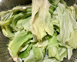 炒米粉 / 滷汁應用的食譜步驟2照片