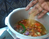 இன்ஸ்டன்ட் இட்லி சாம்பார் (Instant idli sambar recipe in tamil) ரெசிபி ஸ்டேப் 2 புகைப்படம்