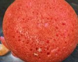 Foto langkah ke 9 dari resep Bikang resep jadul tanpa telor.