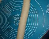 Pinwheel bread #mashujaarecipe recipe step 5 photo