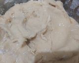 Foto langkah ke 2 dari resep Pempek Dos (tapioka).