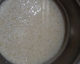 મોરૈયા ની ખીચડી (Moraiya Khichdi Recipe In Gujarati) રેસીપી સ્ટેપ1ફોટો