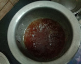 ஜூ ஜூ கம்பு லட்டு (Kambu laddu recipe in tamil) ரெசிபி ஸ்டேப் 2 புகைப்படம்