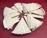 Foto del paso 1 de la receta: Chilaquiles Verdes Sonorenses