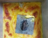Foto langkah ke 6 dari resep Maksuba (khas Palembang).