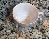 صورة لخطوة 3 من وصفة أرز بالتونة 🍙 Onigiri