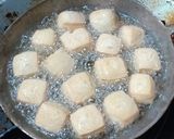 Foto langkah ke 3 dari resep Tahu Crispy ala tahu go.