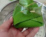 Foto langkah ke 2 dari resep Bothok tahu (tanpa kelapa).