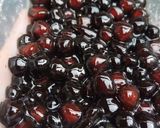 Foto langkah ke 4 dari resep Boba/Bubble/Tapioka Pearl.