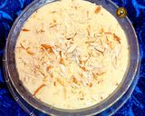 A picture of step 4 of Thandai Kheer With Homemade Instant Thandai Masala.