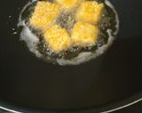 Foto langkah ke 9 dari resep Tahu Fantasi tanpa cetakan |masakan rumahan sehari hari.