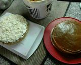 Foto del paso 1 de la receta: Torta cumple 2 años Milo