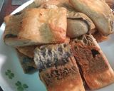 糖醋素魚的食譜步驟2照片