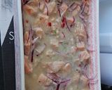 Foto del paso 4 de la receta: Ceviche de salmón