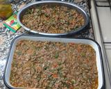 Foto del paso 5 de la receta: Pasteles de carne fritos