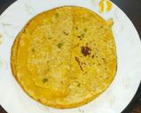 पंजाबी गोभी पराठा(Punjabi gobhi paratha recipe in Hindi) रेसिपी चरण 4 फोटो