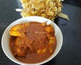Foto langkah ke 5 dari resep Spicy Chicken Curry.
