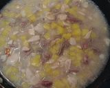 蒙古炒飯-蒙古日常料理（異國料理）的食譜步驟2照片