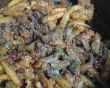 हनी चिली पोटैटो (Honey chilli potato recipe in Hindi) रेसिपी चरण 8 फोटो