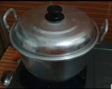Sup Kacang Merah Daging Sapi / Brenebon langkah memasak 3 foto