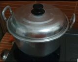 Foto langkah ke 3 dari resep Sup Kacang Merah Daging Sapi / Brenebon.