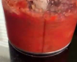 A picture of step 1 of Easy homemade pizza sauce.
