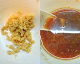 薑汁燒肉的食譜步驟1照片