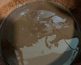 Foto del paso 2 de la receta: Brownie