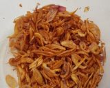 Foto langkah ke 3 dari resep Tempe kering kriuk.