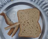 ब्रेड बनाना रोल (bread banana roll recipe in Hindi) रेसिपी चरण 1 फोटो
