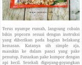 Foto langkah ke 2 dari resep Caramel Popcorn ala Cinema XXI.