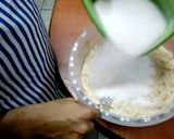 Foto del paso 7 de la receta Budín de Pan | KiwinChefon