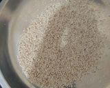 गौंद पाक (gond pak recipe in Hindi) रेसिपी चरण 2 फोटो