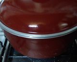 Foto del paso 5 de la receta: Torta Matilda o (Bruce)
