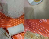 Foto langkah ke 5 dari resep Risol Mayo.
