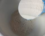 White Bread Rolls Without Oven recipe step 2 photo
