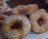 Foto del paso 5 de la receta: Rosquitas🍩